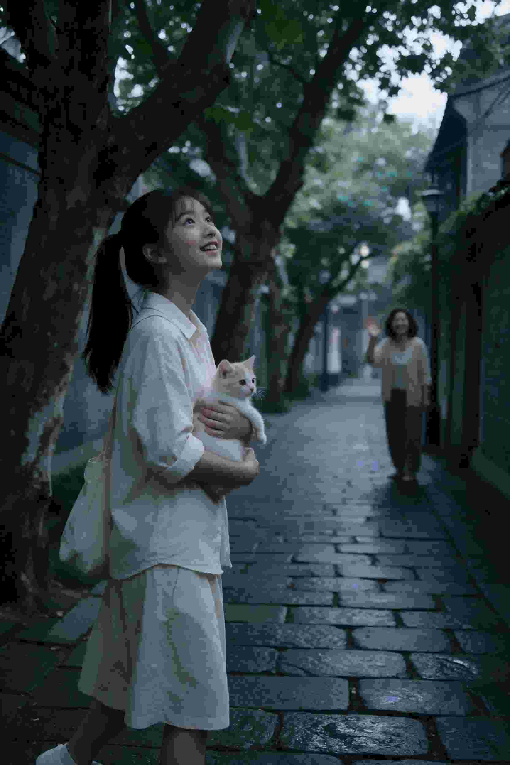 医生的秘密
