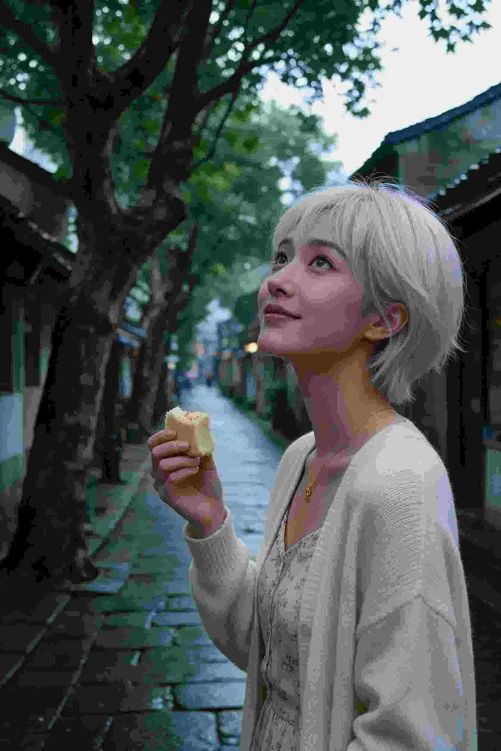 都市爱情短剧