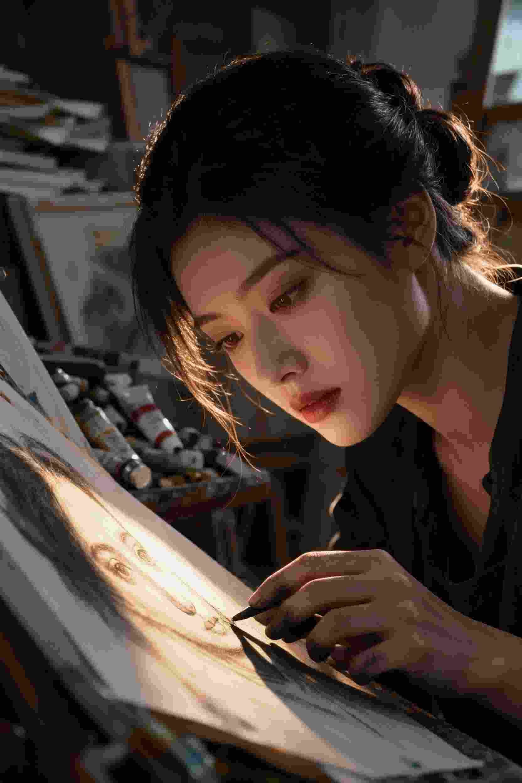 甜宠爱情短剧
