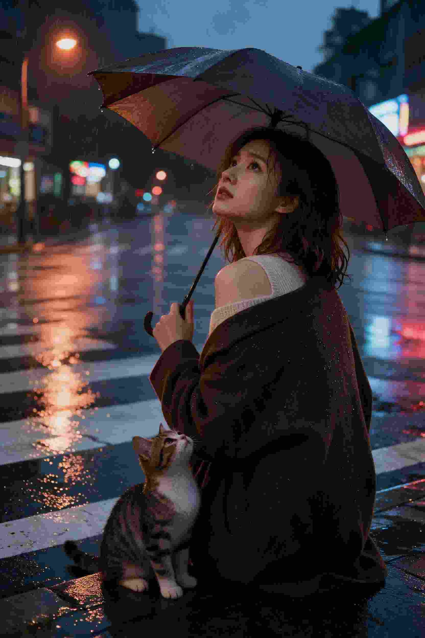 总裁的妻子