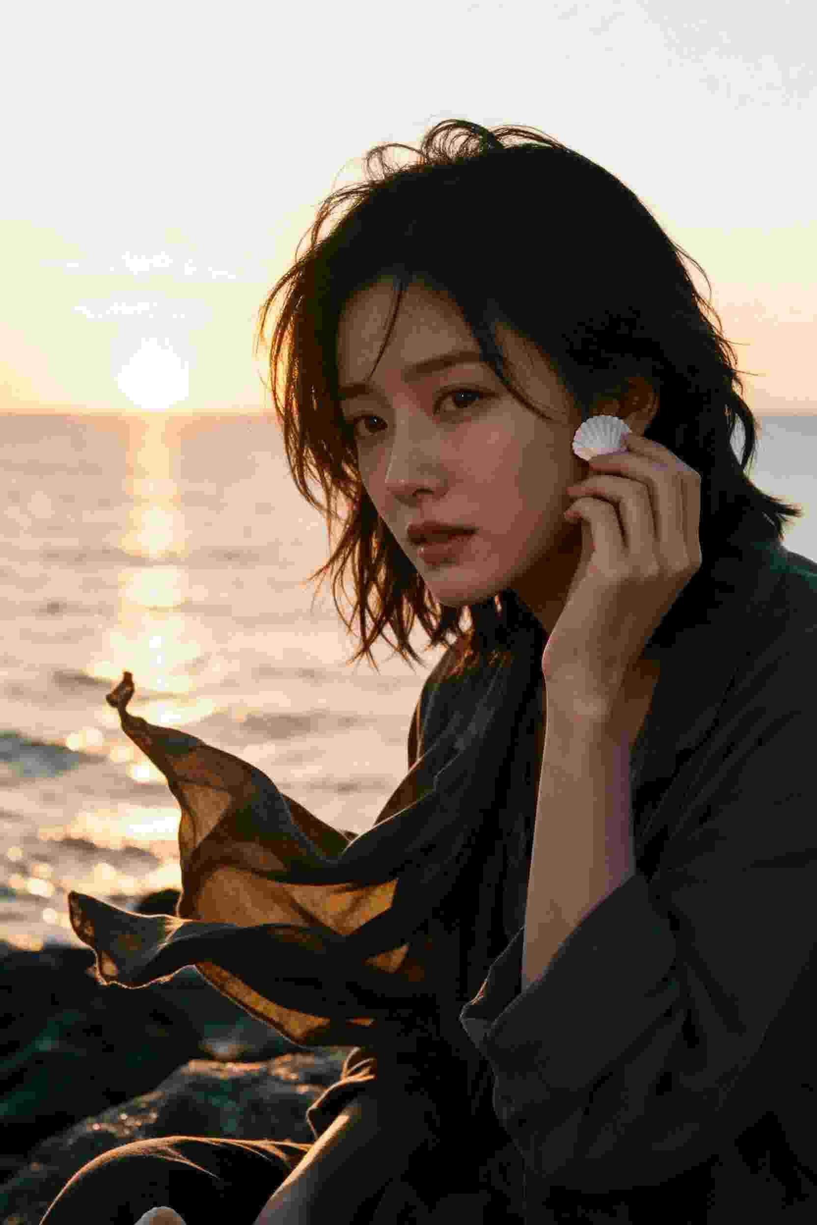 星光璀璨